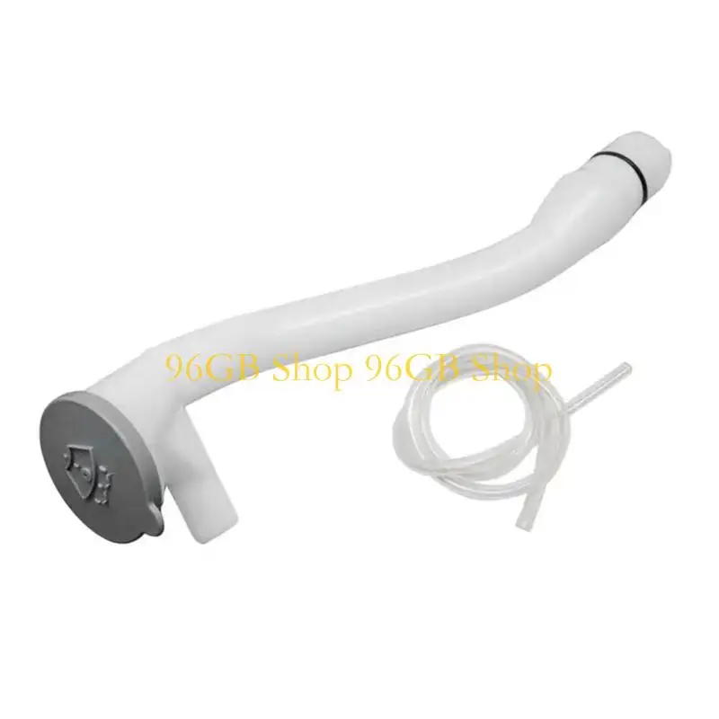 

96GB Windshield Washer Inlet Pipe Washer Filler Tube For 50 60 2014-2020