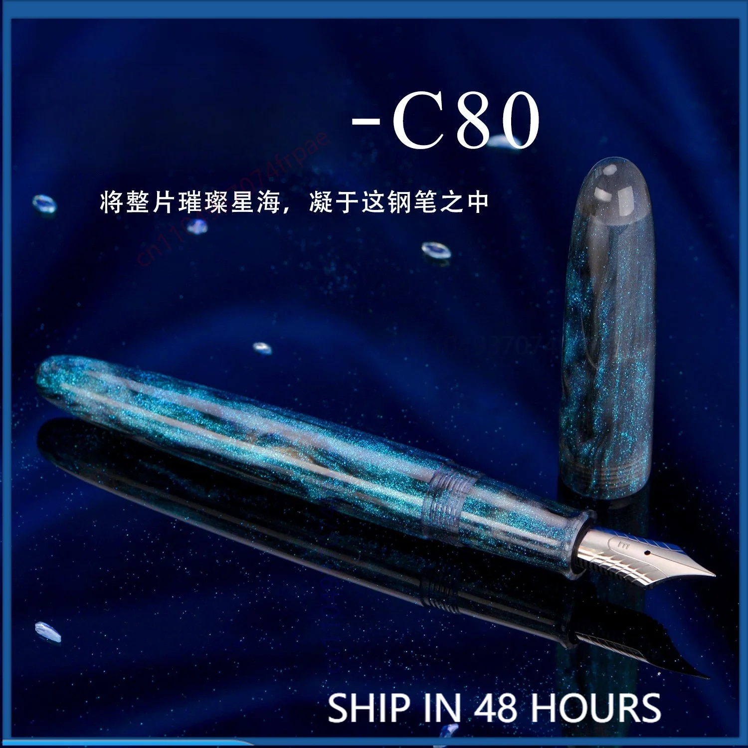 pour-stylo-plume-asvine-c80-grande-taille-8-stylo-d'ecriture-de-luxe-avec-40-pointes-coffret-cadeau-pour-adultes-pratique-de-la-calligraphie-au-bureau