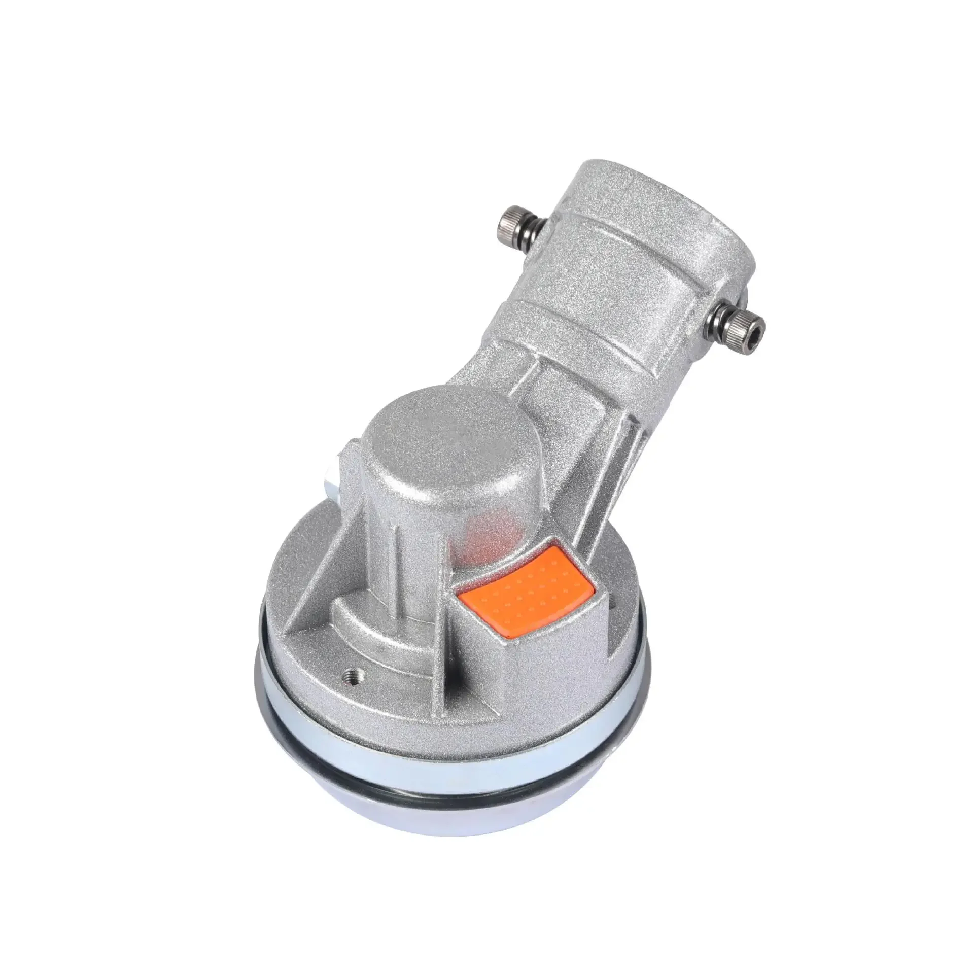 Premium Lawn Mower Work Head Universal Anti-entanglement Heat Dissipation Gearbox 28 Tubes 9 Teeth Lawn Mower Accessories