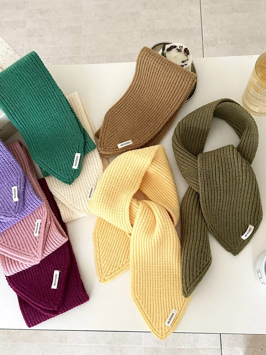 coreano-sle-le-malha-ort-cachecol-feminino-calor-outono-inverno-nova-chegada-versatil-estudante-ne-mais-quente-cor-pura