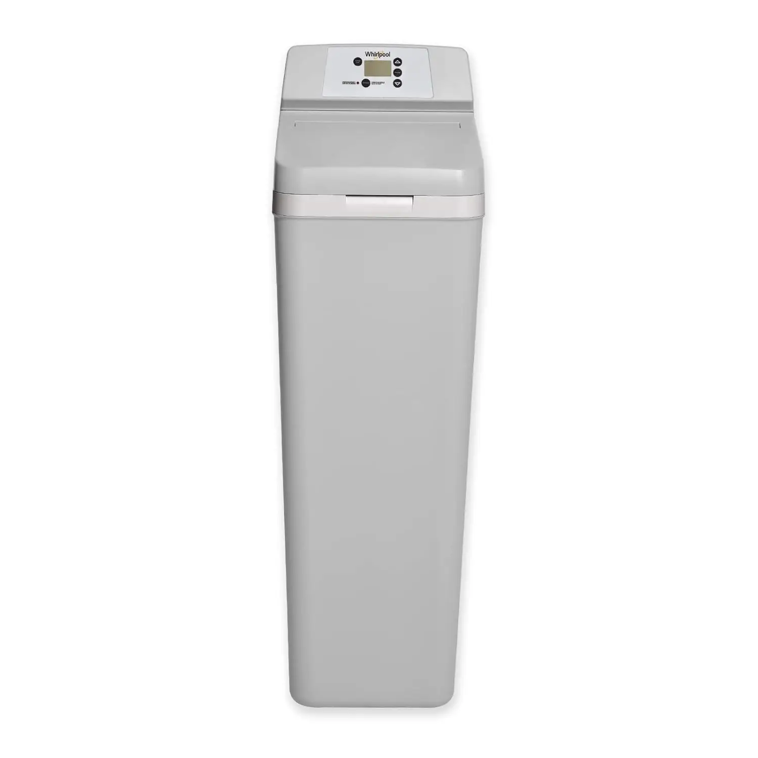 30E 30,000 Grain Softener | Salt & Water Saving Technology | NSF Certified | Automatic Whole House Soft Water