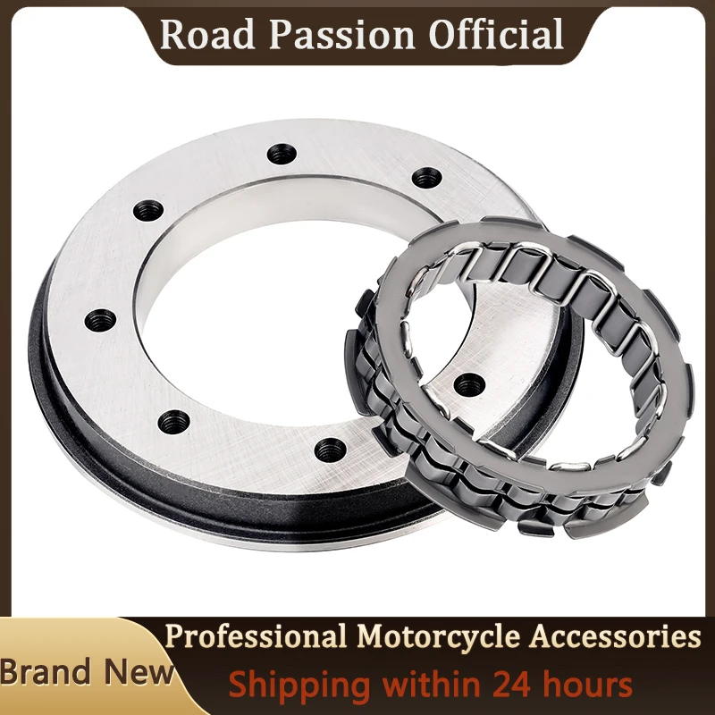 

Motorcycle One Way Bearing Starter Clutch Gear For 1090 ADVENTURE R 1190 RC8-R 1190RC8-R 1290 SD-R SDR 1290 SUPER 60239105000