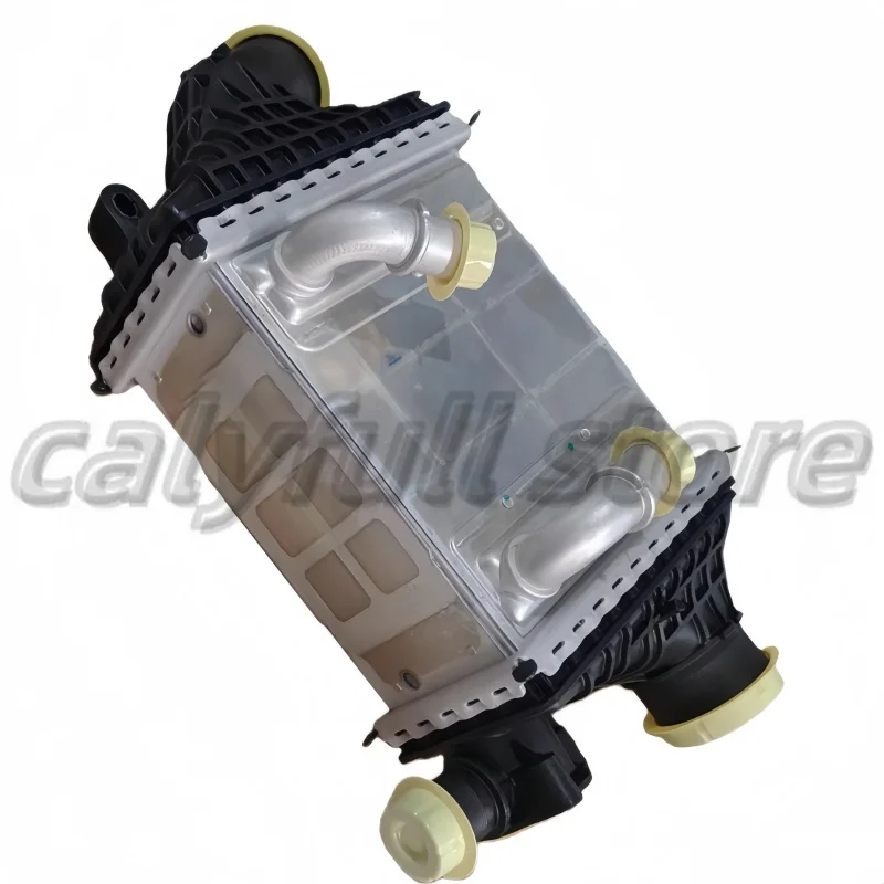Genuine New 1119131XGW01A Engine Intercooler Assembly for Great Wall Haval H6 Dargo HAVAL XY