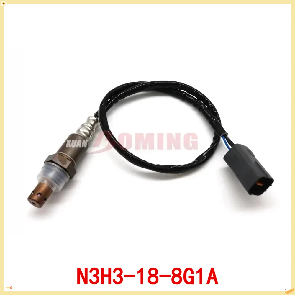 NEW Upstream Air Fuel Ratio O2 Oxygen Lambda Sensor 250-54031 For Mazda RX-8 RX8 1.3L 2003-2012 N3H3188G1A N3H3-18-8G1A