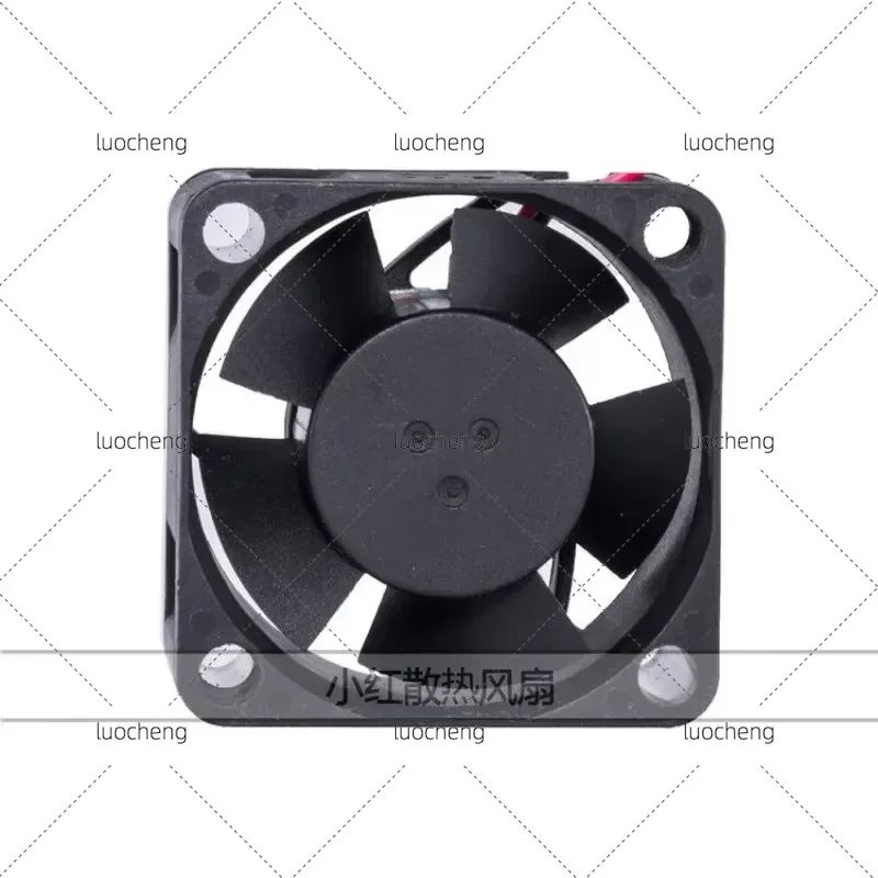 For KDE1204PKV3 12VDC Silent Fan 40x40x20mm Switch Server Cooling Fan