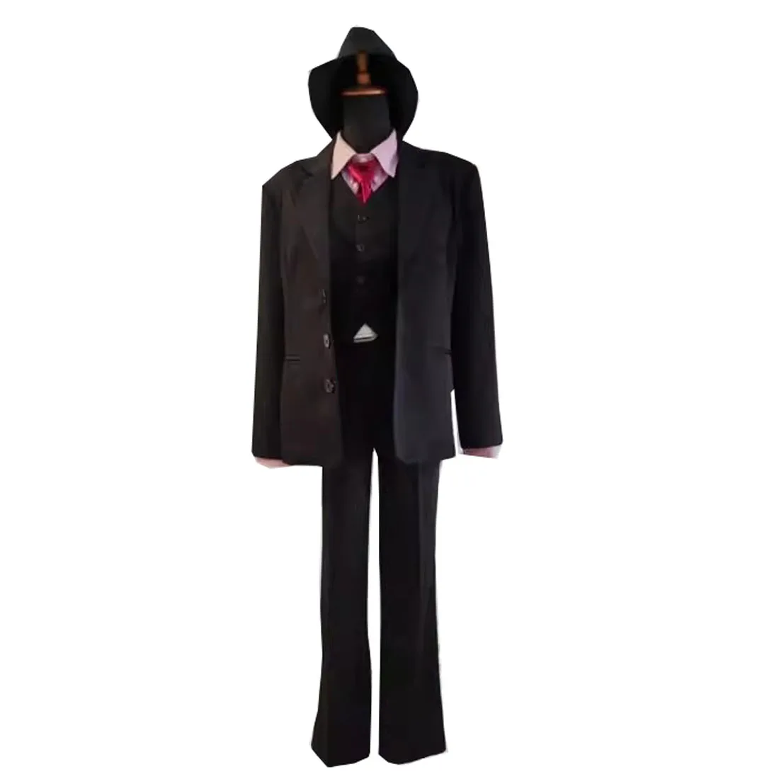 2024 Shotaro Hidari Cosplay Costume