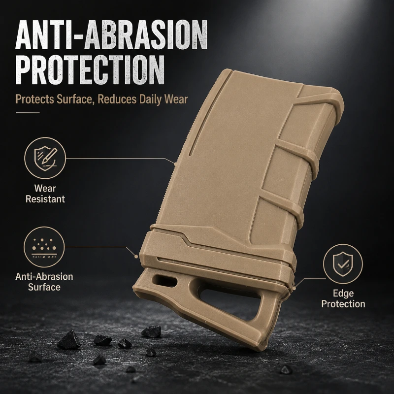 capa-protetora-de-plastico-flexivel-para-revistas-de-brinquedo-com-design-de-saque-rapido-para-acessorios-de-hobbies