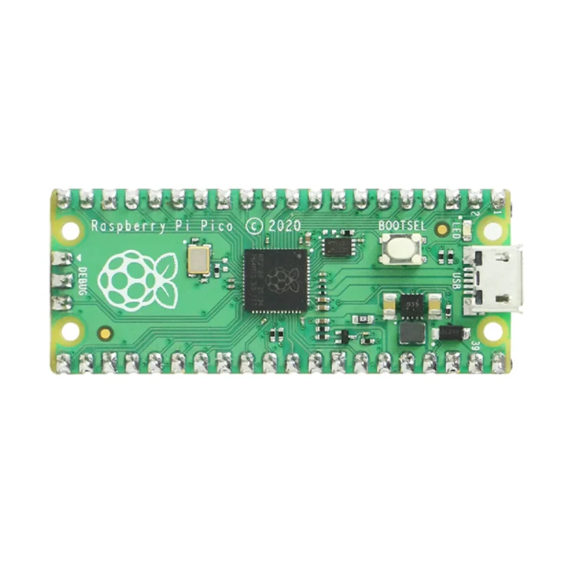 Raspberry PI Pico 2 2W Pico 2 Pico 2W Development Board RP2040 Chip Dual-Core