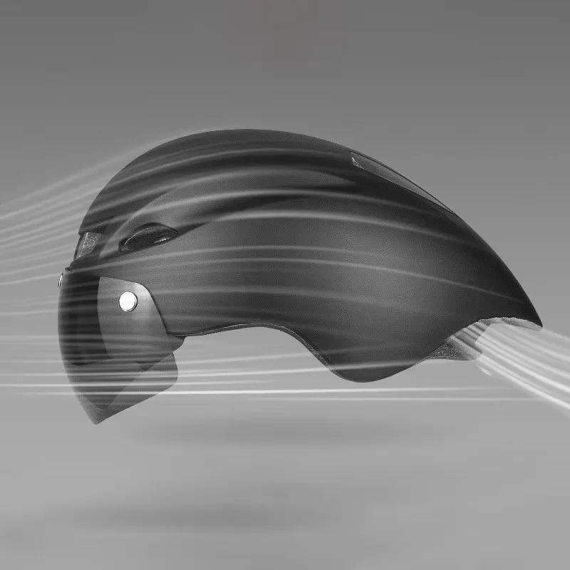 Wildside WINGER II Aero الطريق دراجة خوذة الدراجات حملق TT سباق خوذة الدراجة الرياضية خوذات السلامة سوبر خوذة قابل للتعديل #2