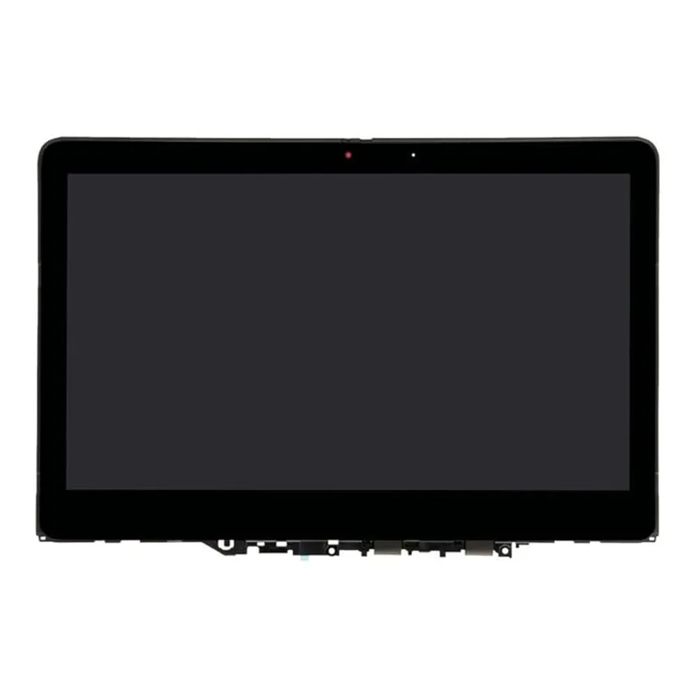 para lenovo chromebook 300e yoga gen 116 hd lcd touch screen assembly com moldura 5d11c95910 5d11c95911 01