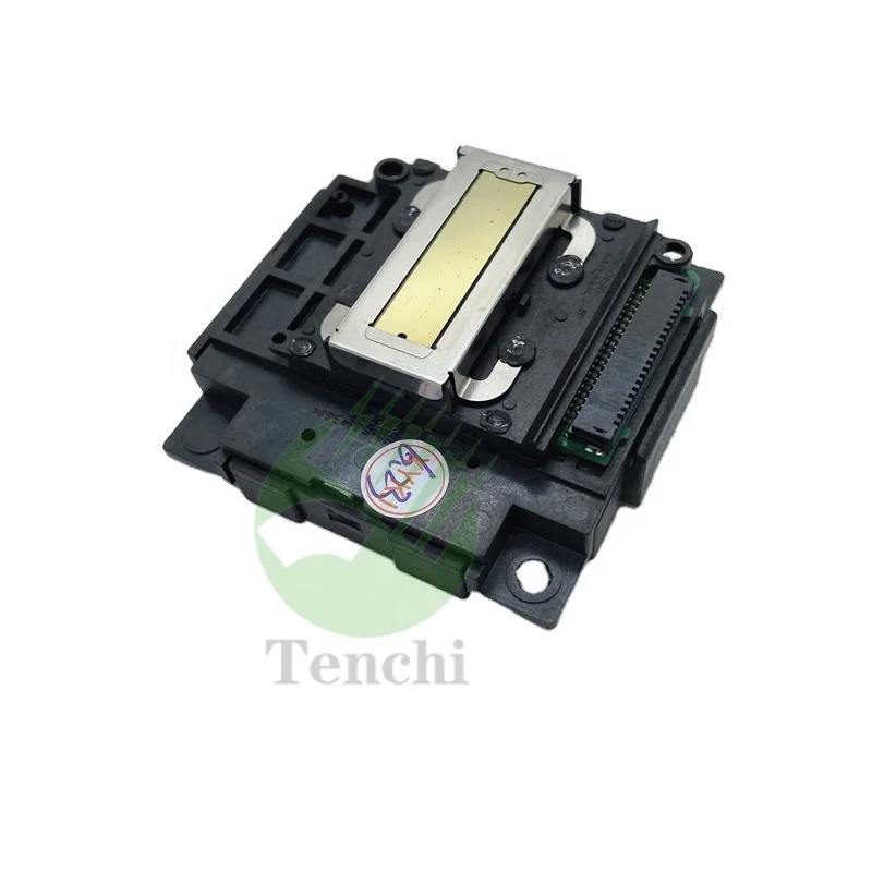 FA04000 L210 Printhead for Epson L110 L111 L120 L3110 L3150 L4150 L4160 L210 L355 L360 L382 XP400 Inkjet Printer Head