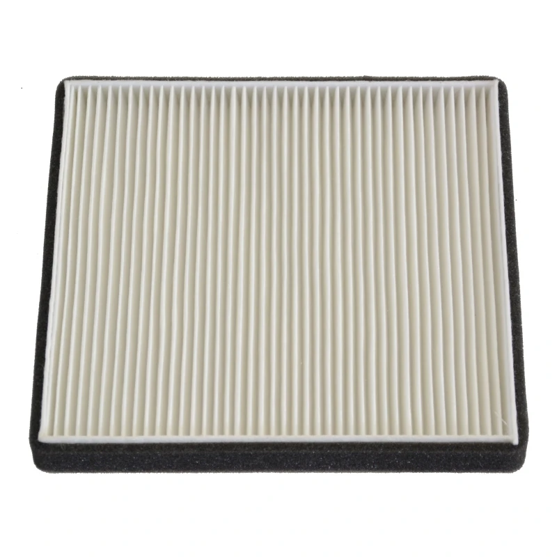 Car Cabin Air Filter For FORD TRANSIT (VE83) 1998-2017/ TRANSIT EV (V348) 2022-/ JMC Baodian 2001-2022 SHE16N619AA car accessory