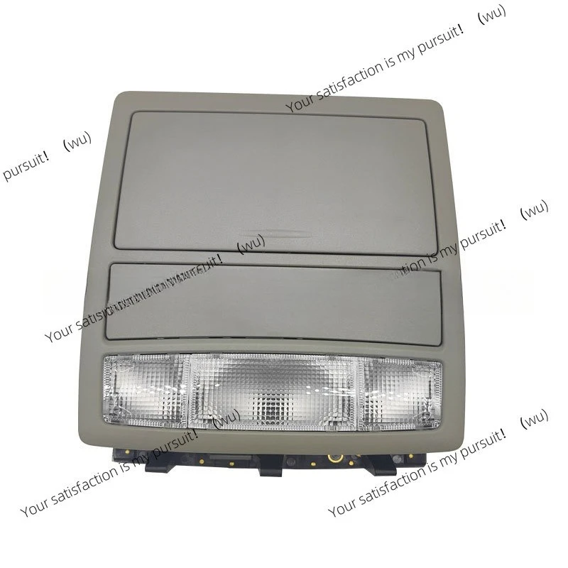 

63650-33371E0 For Toyota Camry 2007-2013 Ceiling Light Without Button Configuration
