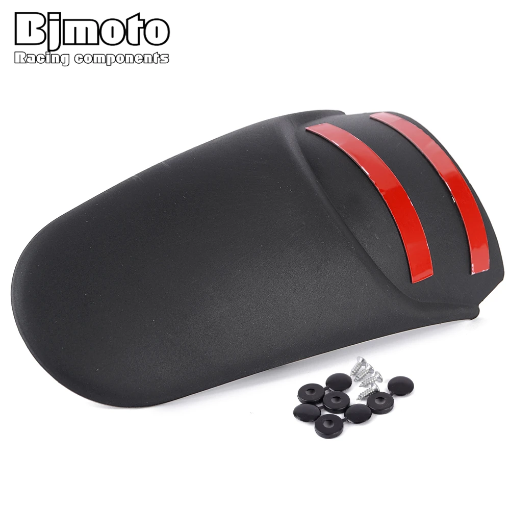 ABS Front Fender Extender For BMW R NINE T NINET RACER SCRAMBLER RNINET 2014 2015 2016 2017 2018 2019 2020 2021 - Image 2