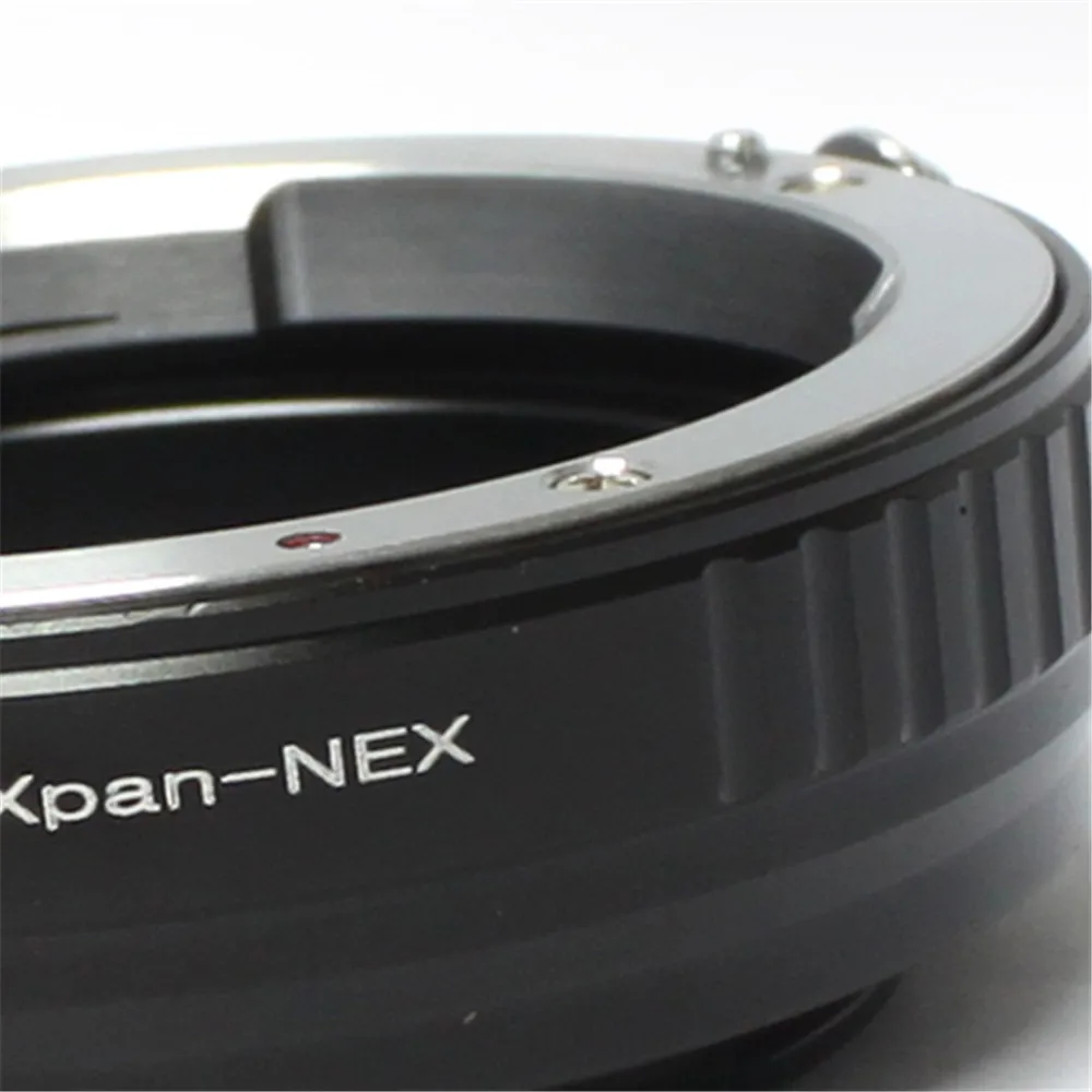 Adaptador xpan-NEX para lente Hasselblad Xpan Tx2 Tx1 a cámara sony FE A7 A7s a7r2 a7m3 a9 a6000 A6500 a63000 nex3/5/6/7 EA50 FS700