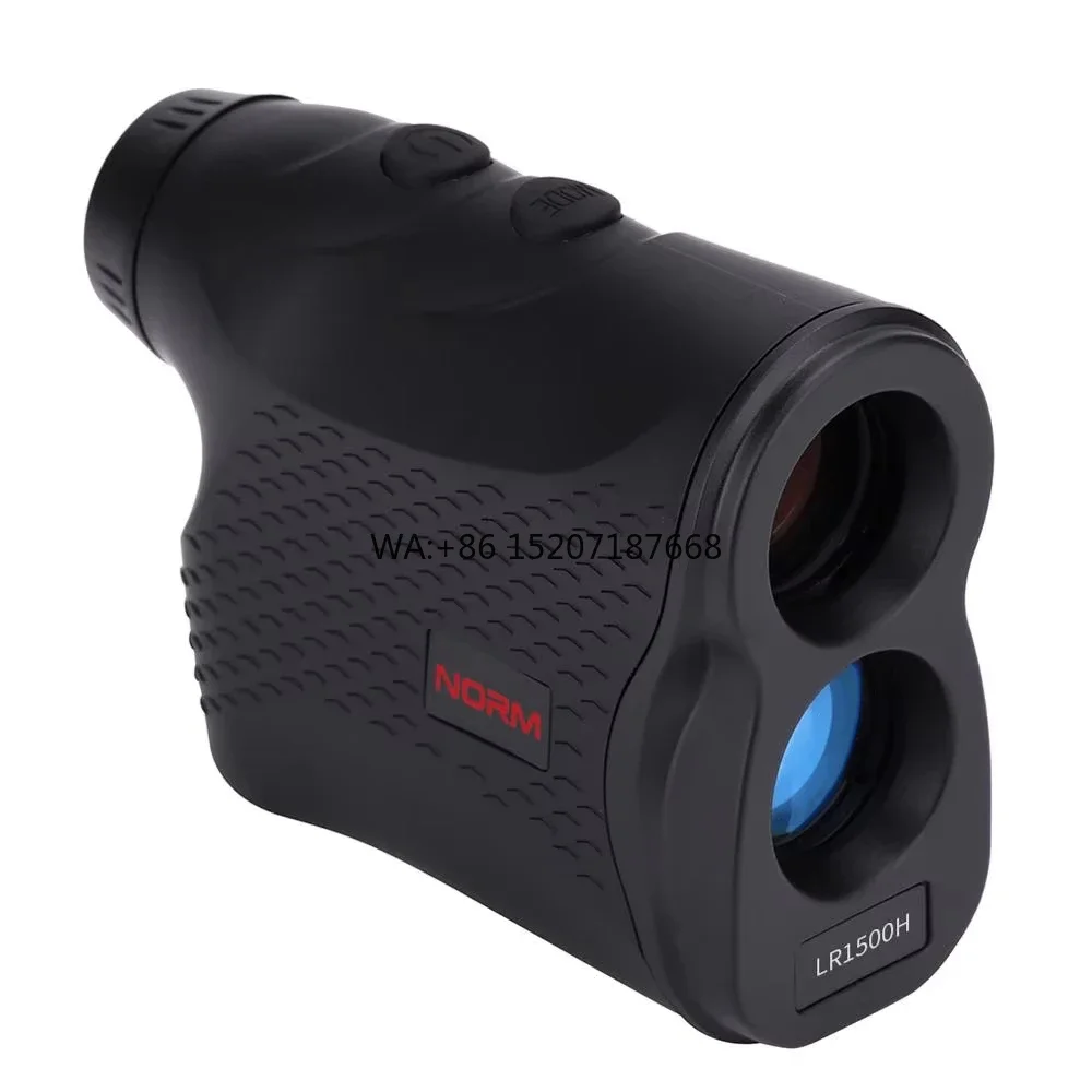 

Wholesale Popular Norm 600m 6X Altitude Angle Rangefinder with Rangefinder Rangefinder Binocular Telescope