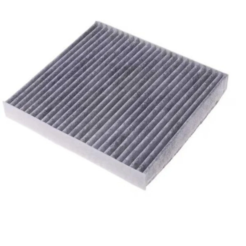 Car Cabin Filter 27277-4M400 7803A004 for Toyota BZ3 BZ5 AION RT HYPTEC GT/HT BINRAY Emgrand (SS11) NAVARA (D22) X-Trail (T30)