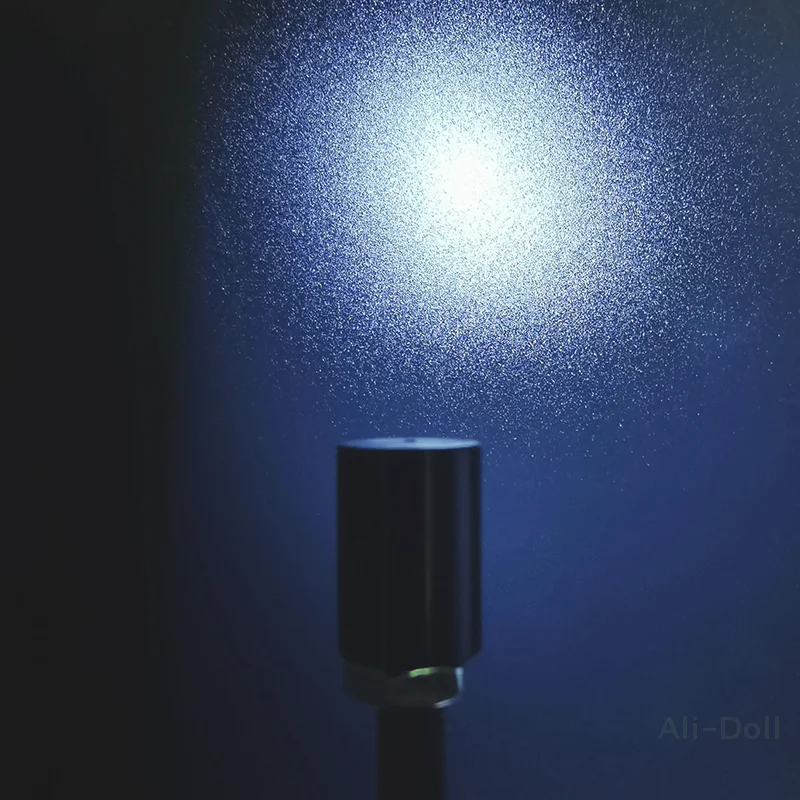 

1 Pair 12V 5630 SMD LED License Plate Lights - Screw-Mounted Bulbs for Cars & Motorcycles