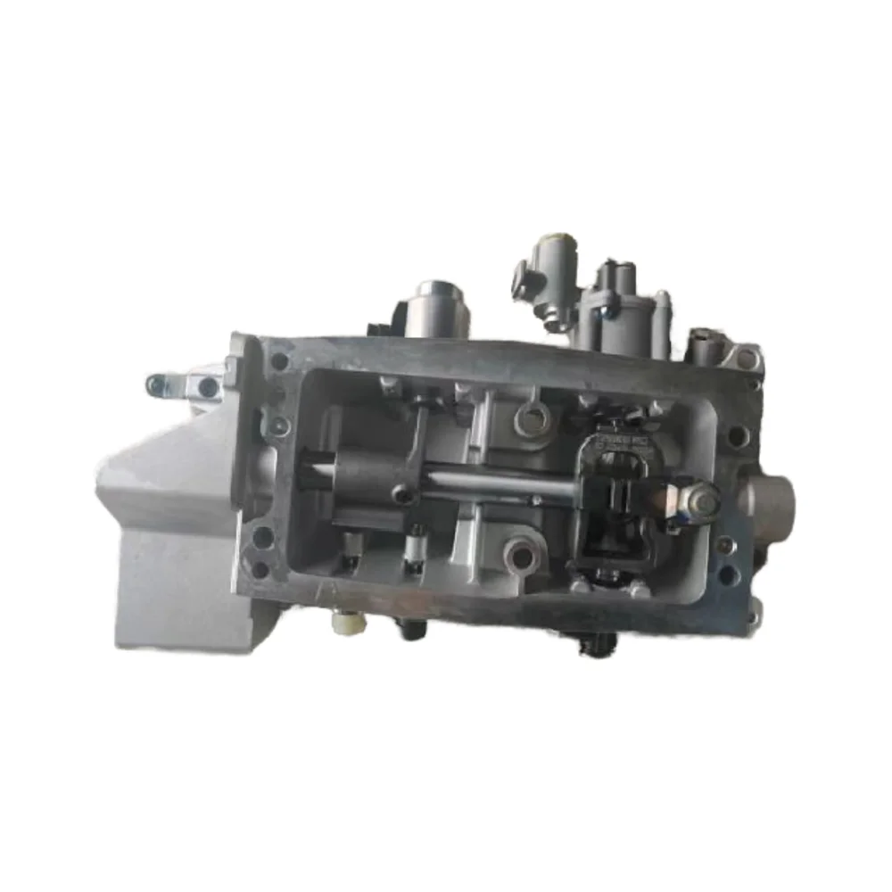 For Volvo Trucks 14-Speed Truck Transmission Parts Top Cover Assembly 1701300-TV103 Premium Component