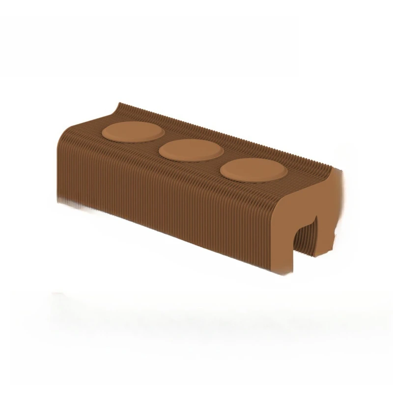 

Multi-shape bench Foldable stool Living room porch shoe changing stool Bedroom bedside stool Retractable organ paper