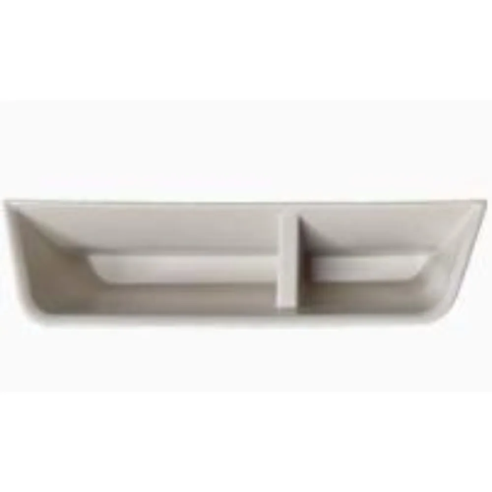 Screen Lower Storage Box for NIO Firefly Center Console Organizer Tray Silicone Anti‑Slip Mat Interior Accessories Brand New