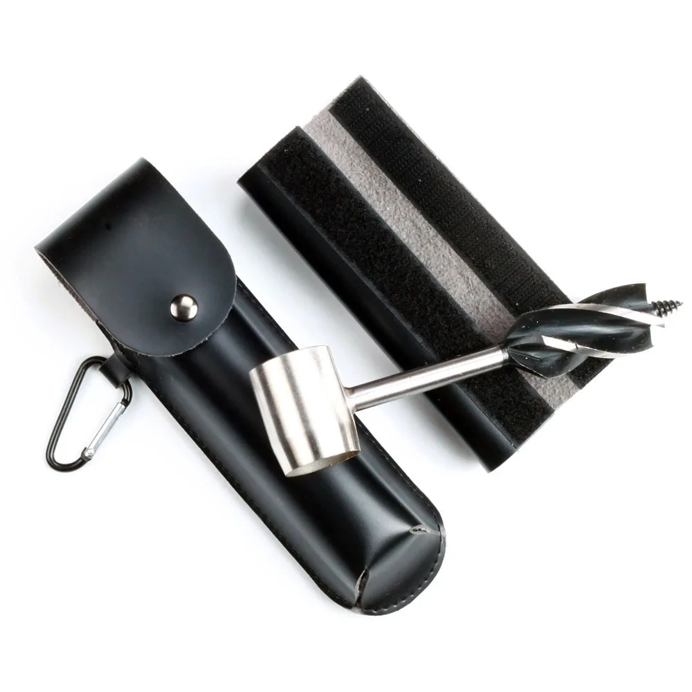 

Защитная втулка для сверла, шнековый ключ, ручная дрель для выживания на открытом воздухе, снаряжение для выживания, инструмент, спортивный аксессуар для кемпинга, бушкрафта