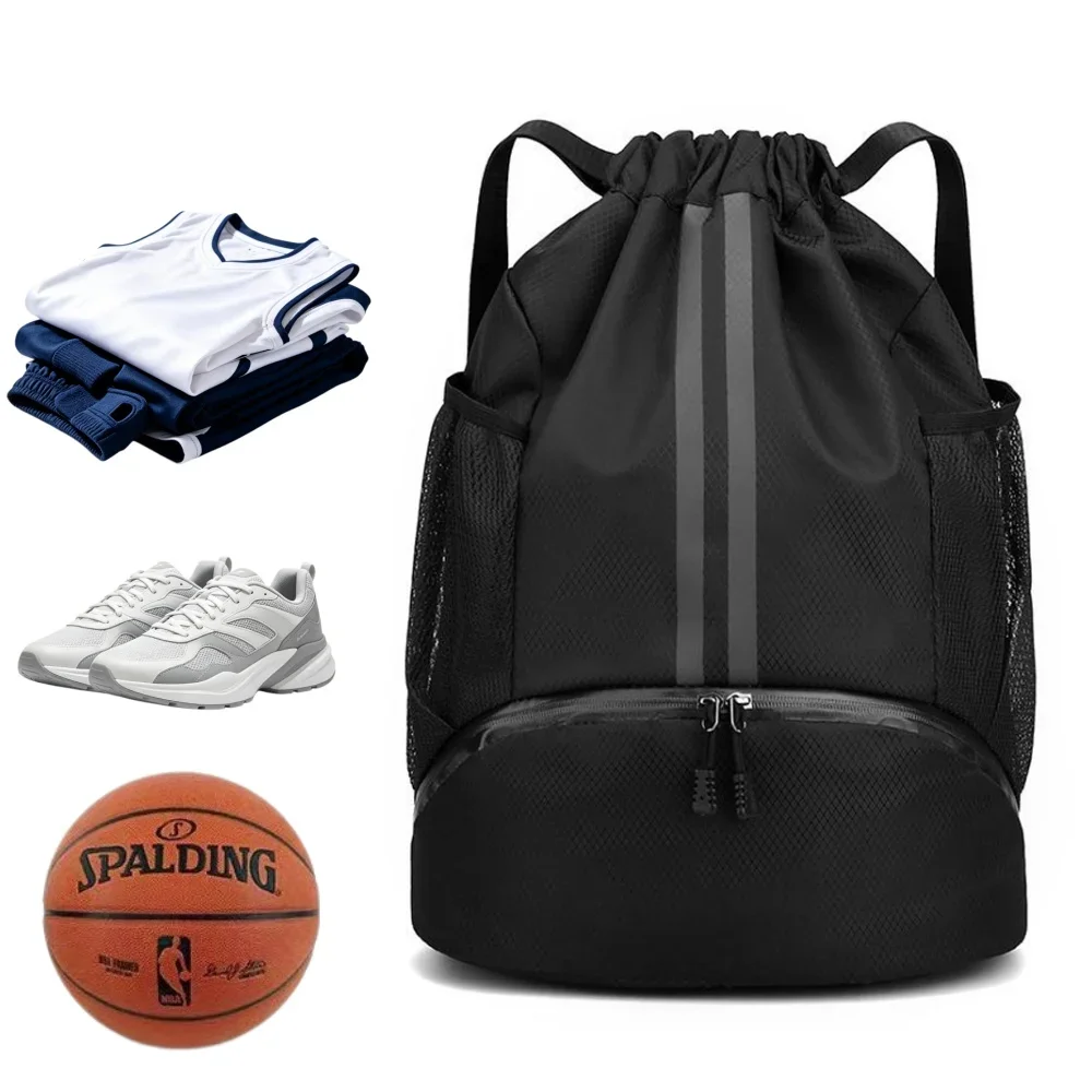 : Bolsa de basquete