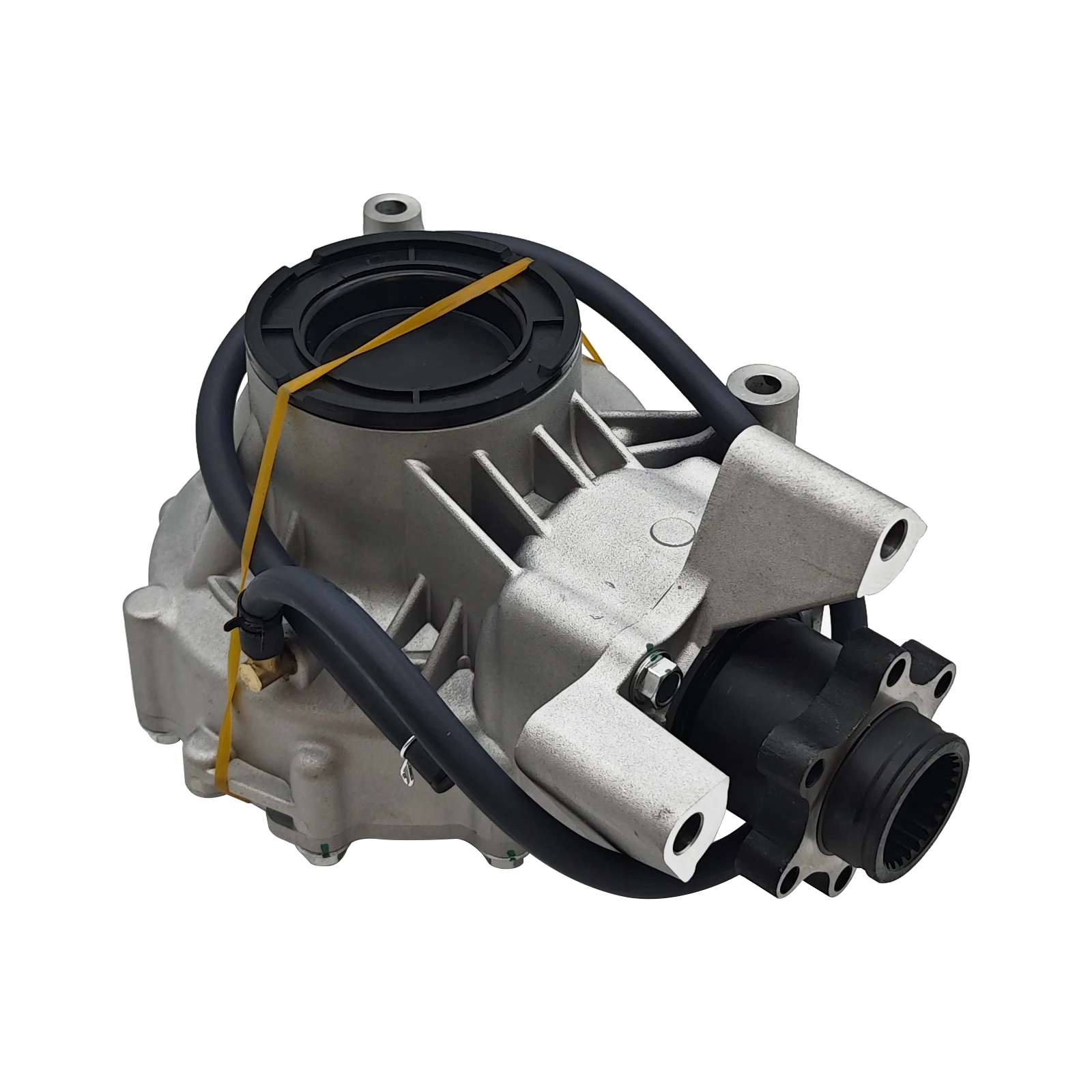 Rear Differential Gear Case for  Grizzly 660 YFM660 2002-2008 OEM 5KM-46101-00-00 5KM-46101-10-00 ATV UTV Spare Parts