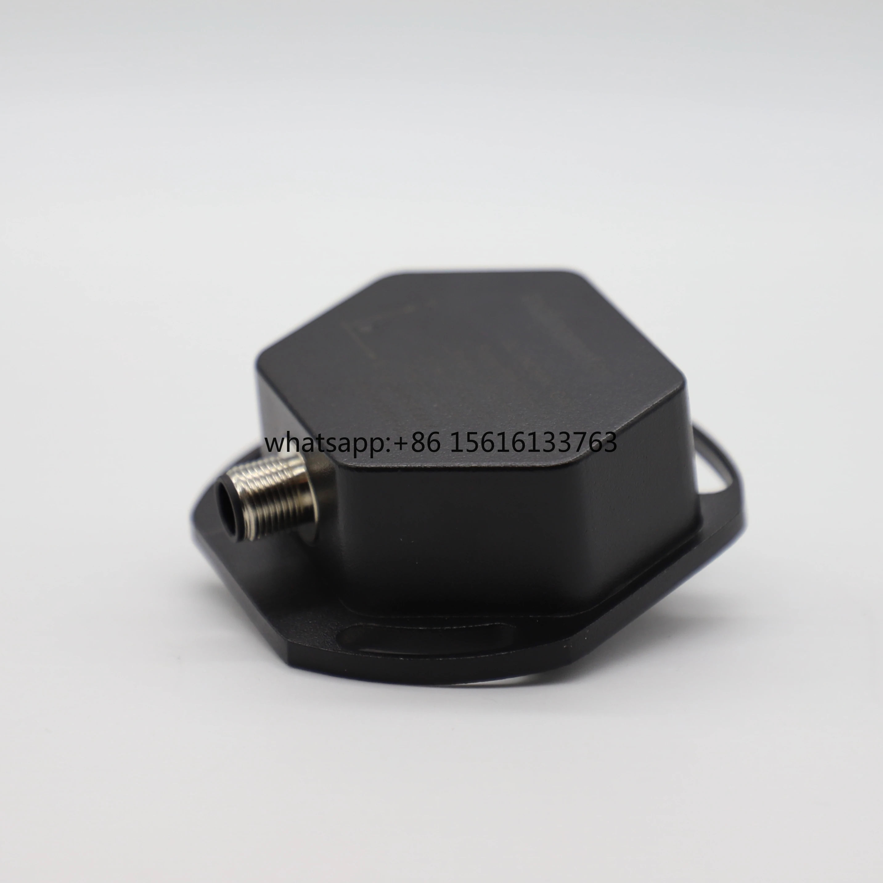 

CANBUS Compliant Single-Axis or Multiple Axis Inclination Sensor with 0.5-4.5 Tilt Sensors for Electrical