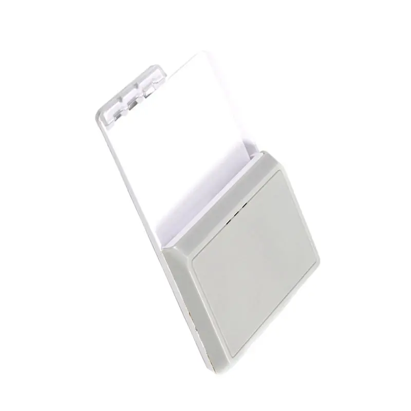 A46U Contact Bluetooth Smart Card Reader With Memory-Based Smart Cards For Mobile POS, Authentication, Access Control
