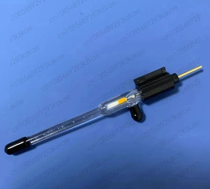 Glass reference electrode R0501-6mm R0502 type