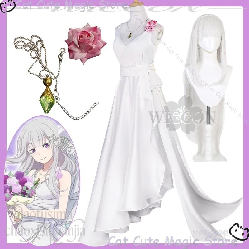 Emiria Cosplay Re A… - image