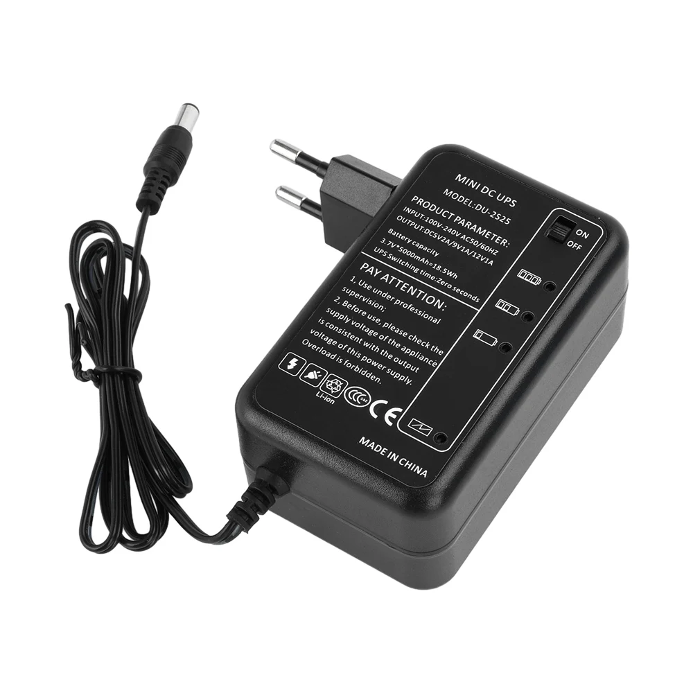 Thumbnail 3 - #32 Best AC/DC Power Adapters to Buy In 2026