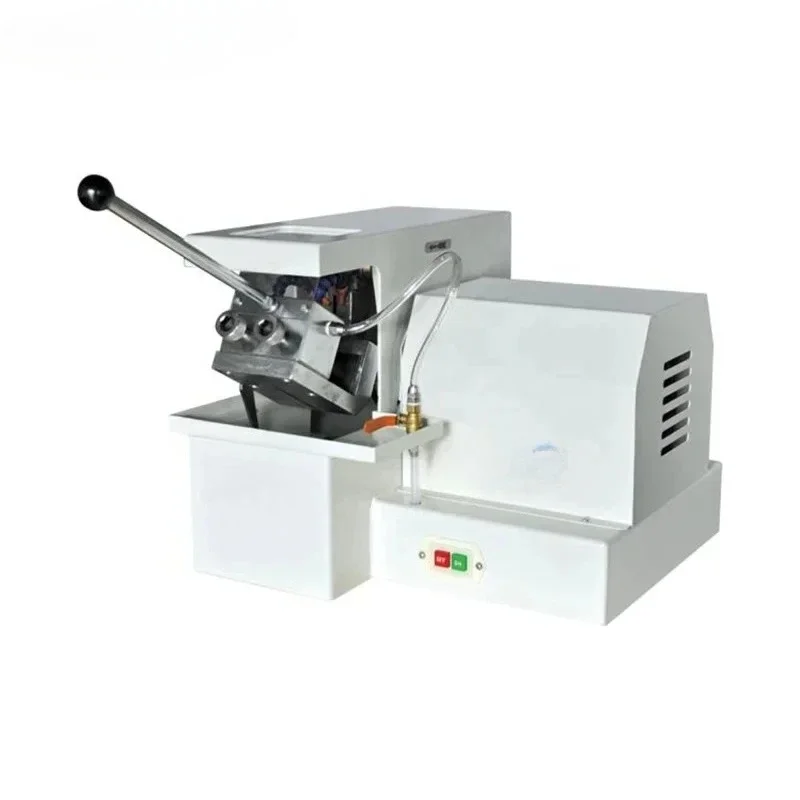 

Gem Steel Metallographic Test Device Sample Cutting Machine