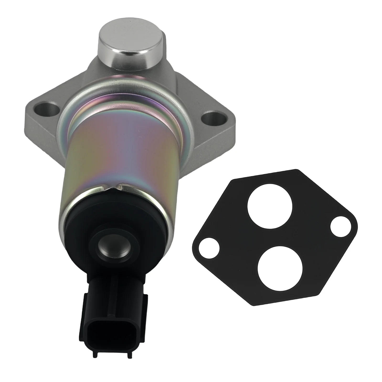 

Idle Air Control Valve IAC for Ford F150 F250 E250 E350 Expedition Navigator