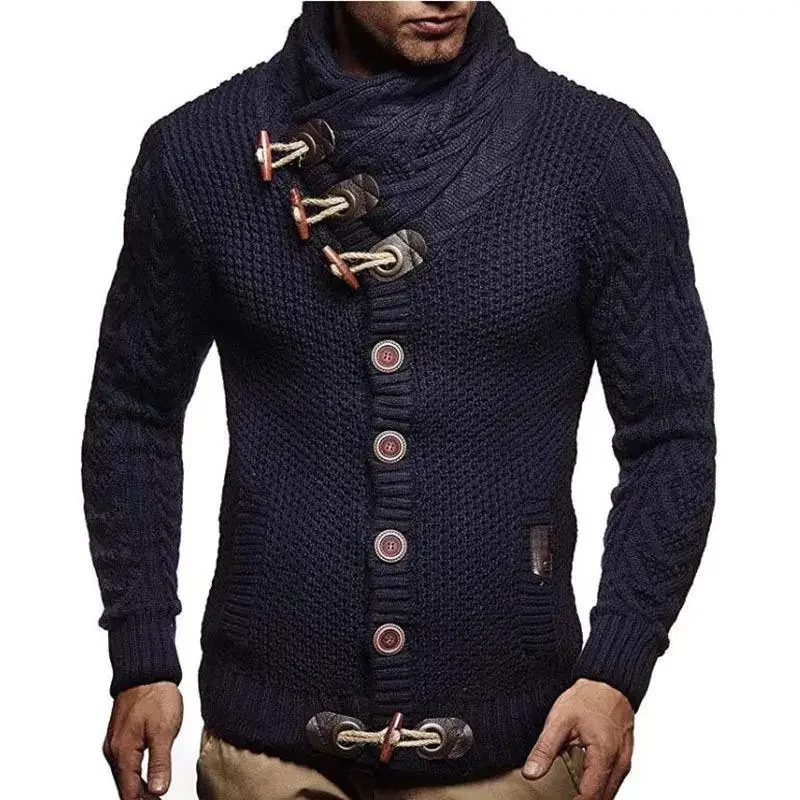 Thumbnail 4 - #31 Top 40 Mens Sweater Coats Worth Buying In 2026