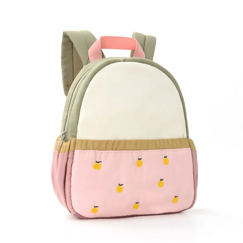Kinderrugzak Kleuterschool Meisjes Unisex Schooltas - usage example