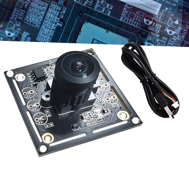 OV9732-USB-Camera-Module-720P-1MP-160-Degrees-Face-Recognition-Image-Acquisition-For-Raspberry-Pi-Orange-Pi-Camera-60Cm Y41A