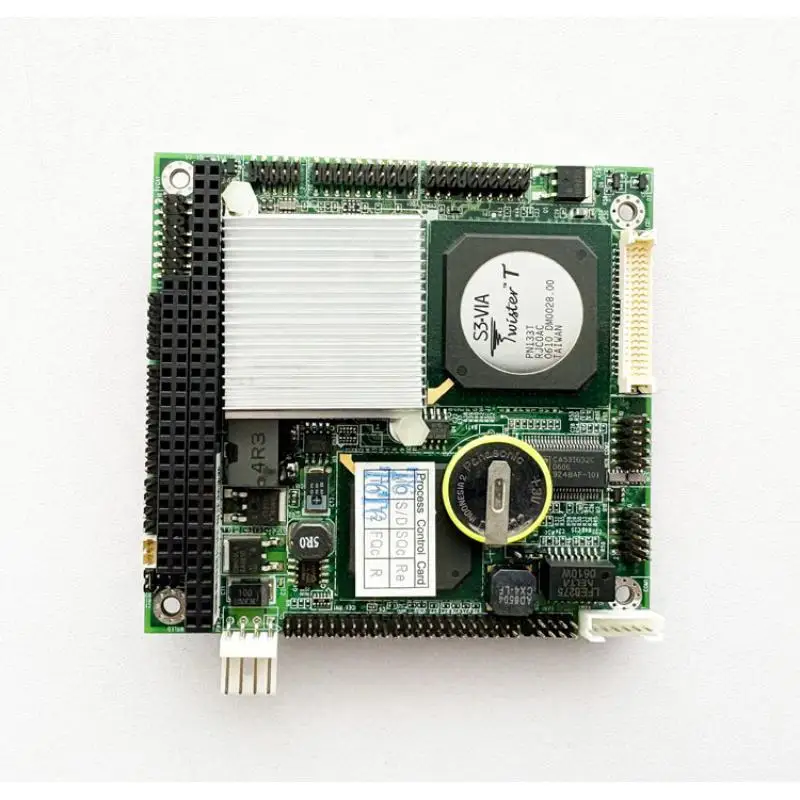ARBOR Em104-i613VL 1006130108130  Pc104 Motherboard Industrial Motherboard Cpu Board CPU Module Motherboard