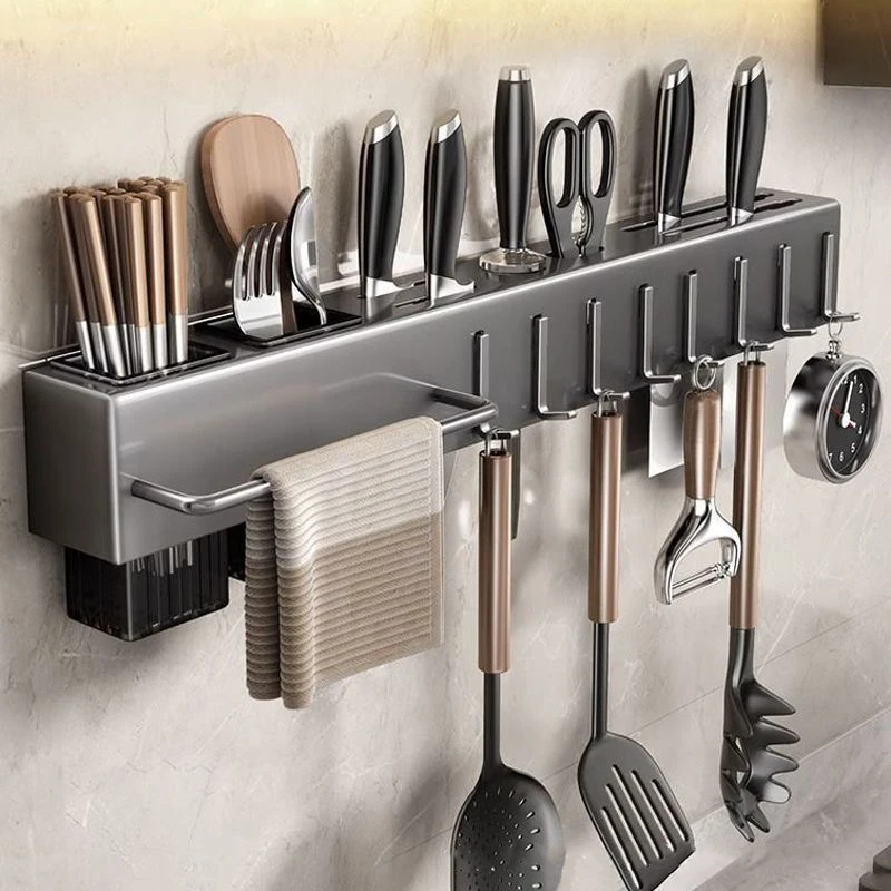 suporte-de-parede-para-utensilios-de-cozinha-em-aco-carbono-organizador-de-talheres-com-ganchos-para-armazenamento-de-espatulas-conchas-e-toalhas