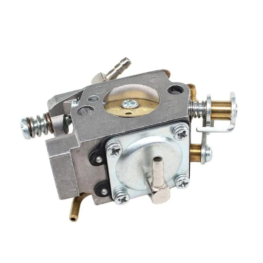 Carburetor 261957 for Stens 615-012, Fit DSH700 DSH900 Trimmer, for Walbro WT-895, for Gas Cutting Saw Power Tool Parts