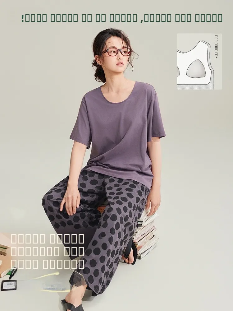 ropa-de-dormir-para-mujer-anzhan-manga-corta-modal-y-aodon-con-rell-en-el-p-comoda-y-transpirable-ropa-de-estar