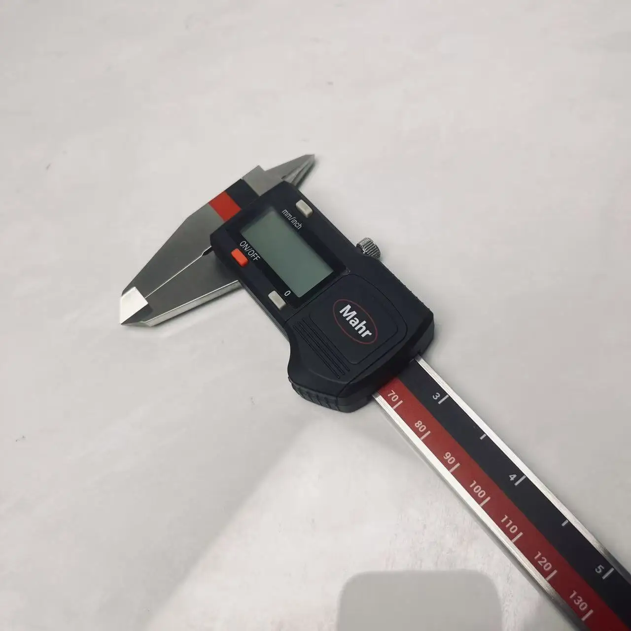 New Arrival Original Mahr Martool 16E Measuring Range 0-150mm/6inch Digital Caliper