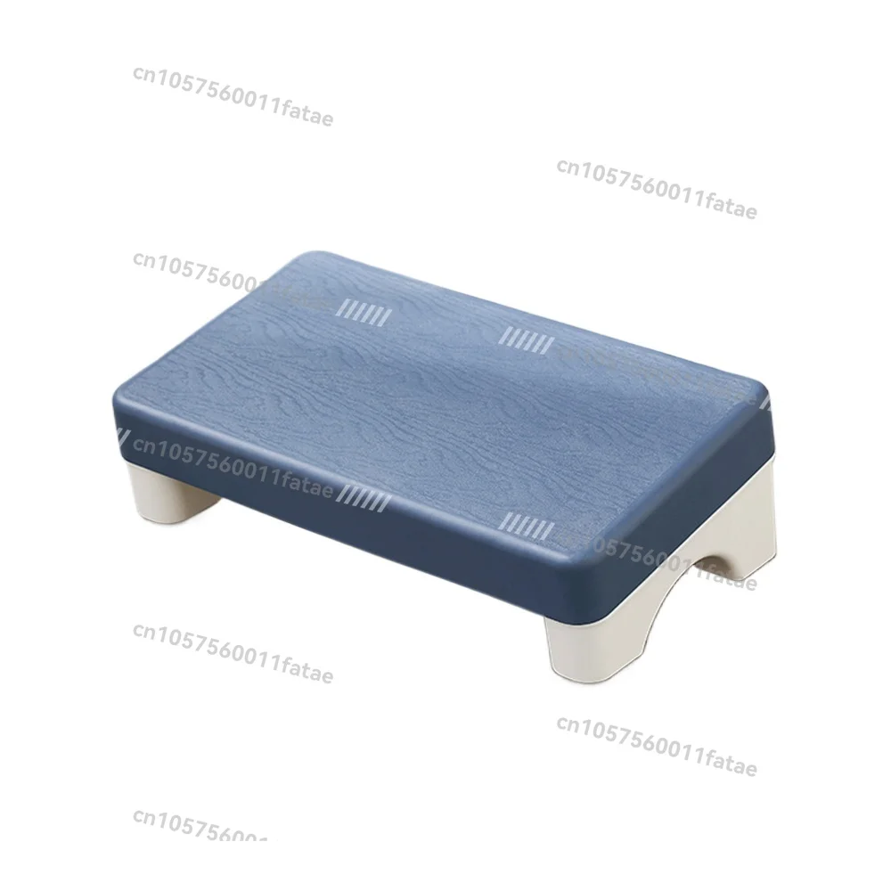 

Foot Stool Under Desk， Footrest Ergonomic Foot Stool for Home