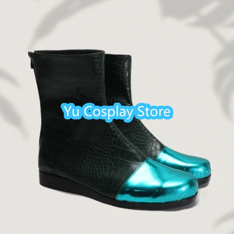 

Аниме Idol Dream Sacrifice 2, пчела, щелочь, тур, сумасшедший ALKALOID Tiancheng, красочная обувь для косплея, вечерние туфли на Хэллоуин