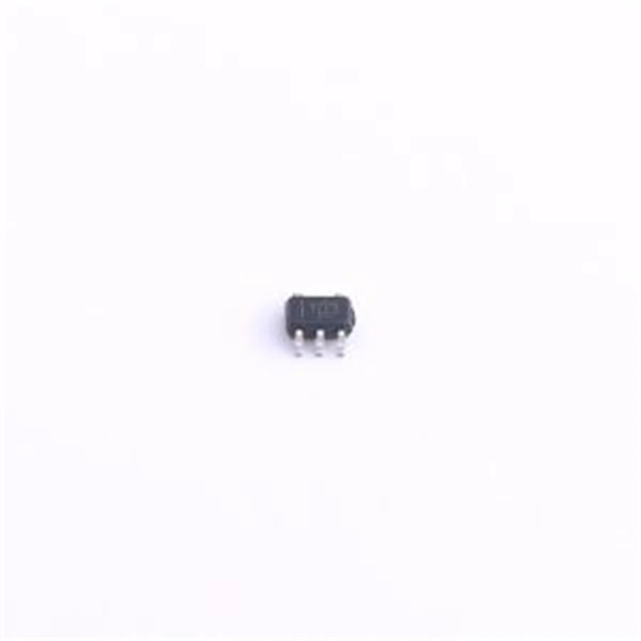 20PCS/LOT OPA1671IDCKR (Audio Amplifiers)