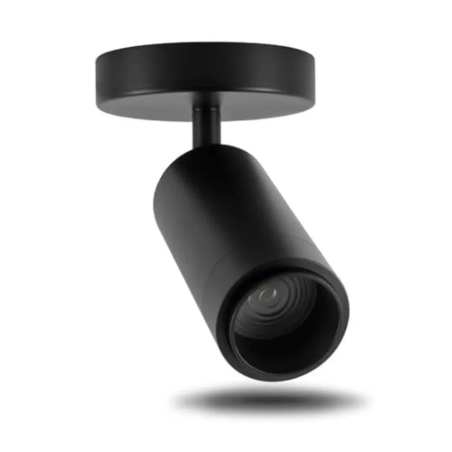 

Светодиодный потолочный светильник 5CCT 20W с регулируемой яркостью, направленное освещение, зуммируемый, 15 режимов ° /24 ° /36 ° /45 ° /60 ° 2700K/3000K/3500K/4000K/5