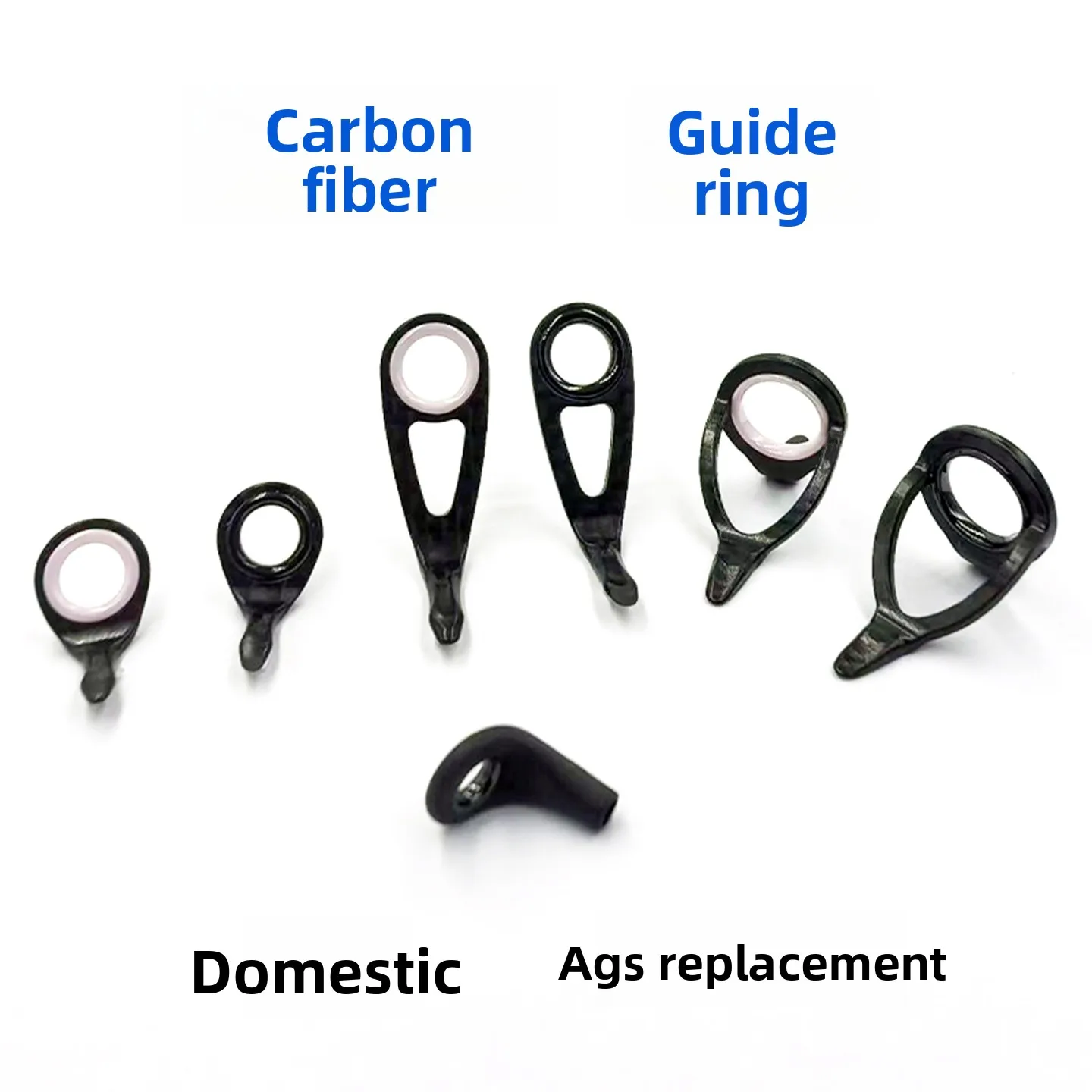 Domestic Carbon Fib…