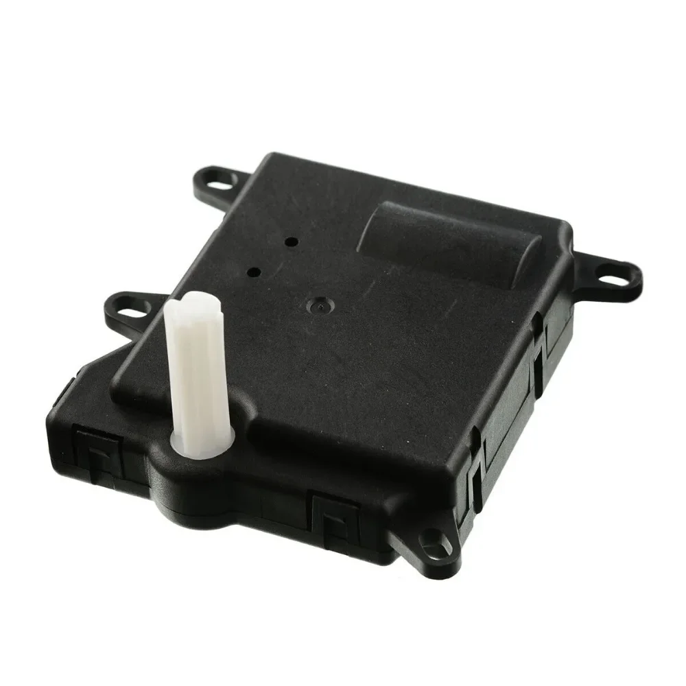 HVAC A/C Heater Blend Air Door Actuator F7DZ-19E616-BA 604-207 F6DZ19E616BA for Ford Explorer Lincoln Aviator