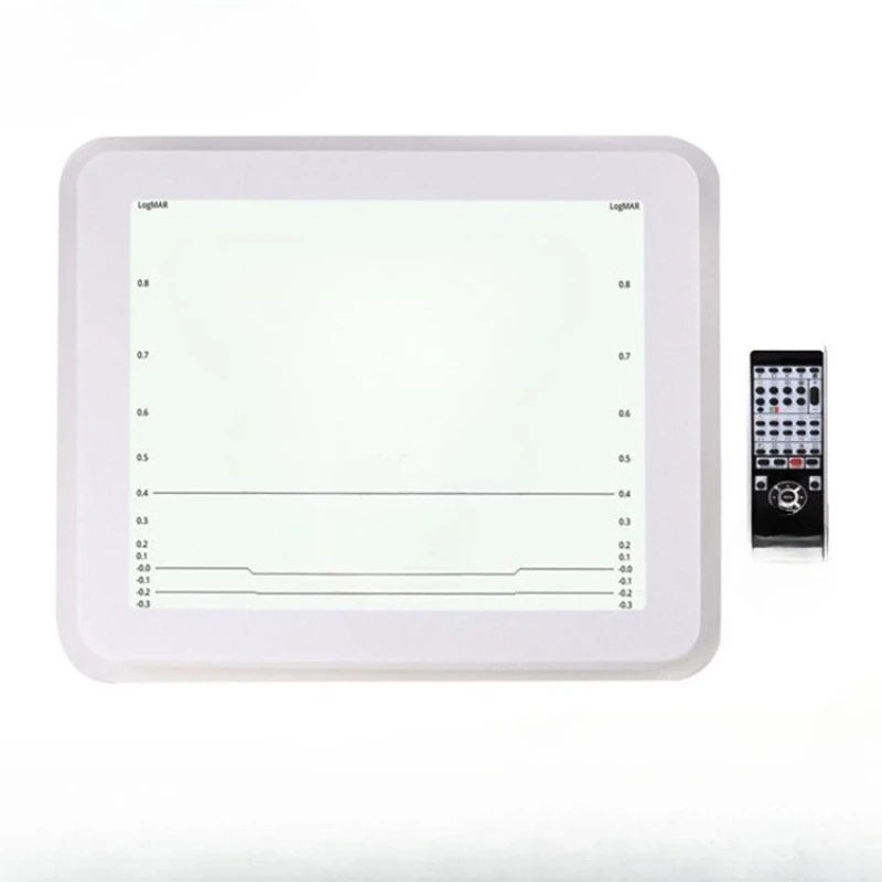 

LCD eye chart, LCD eye chart for ophthalmic optical stores